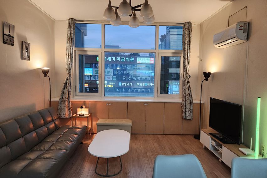 미금역복층,4월할인