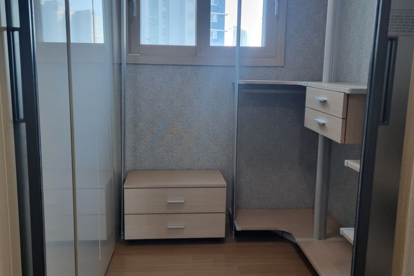 시흥 배곧 중흥 아파트 10번째 이미지