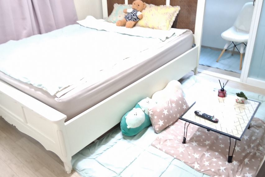 구미풀풀옵션원룸방21 0번째 이미지