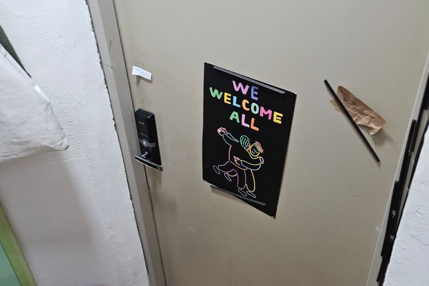 Gongdeok Station, 20 seconds, fully furnished 7th image