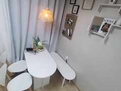 Hongdae Station 1.5-room 202 7th image