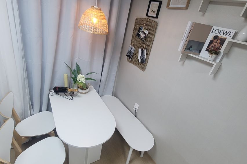 홍대역 1.5룸 202 7번째 이미지