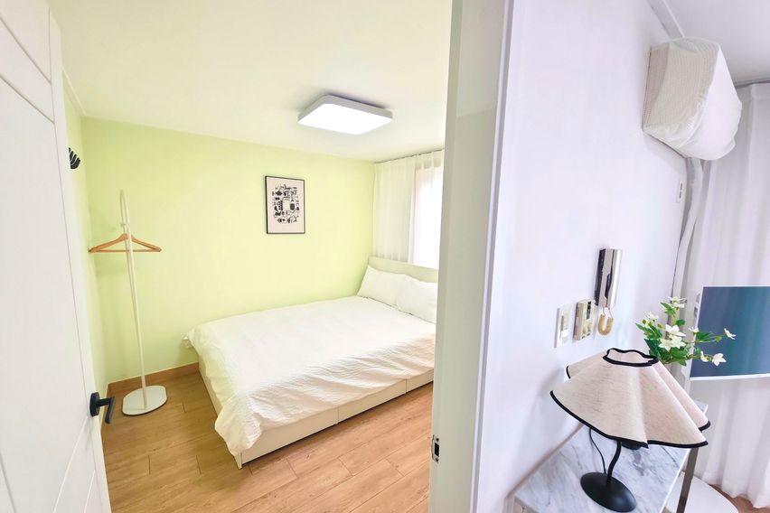 🌵성복역 투룸감성숙소