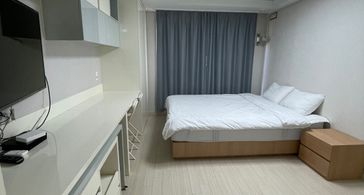 신축 풀옵션 레지던스6 방 이미지