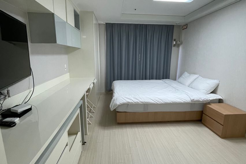 신축 풀옵션 레지던스6