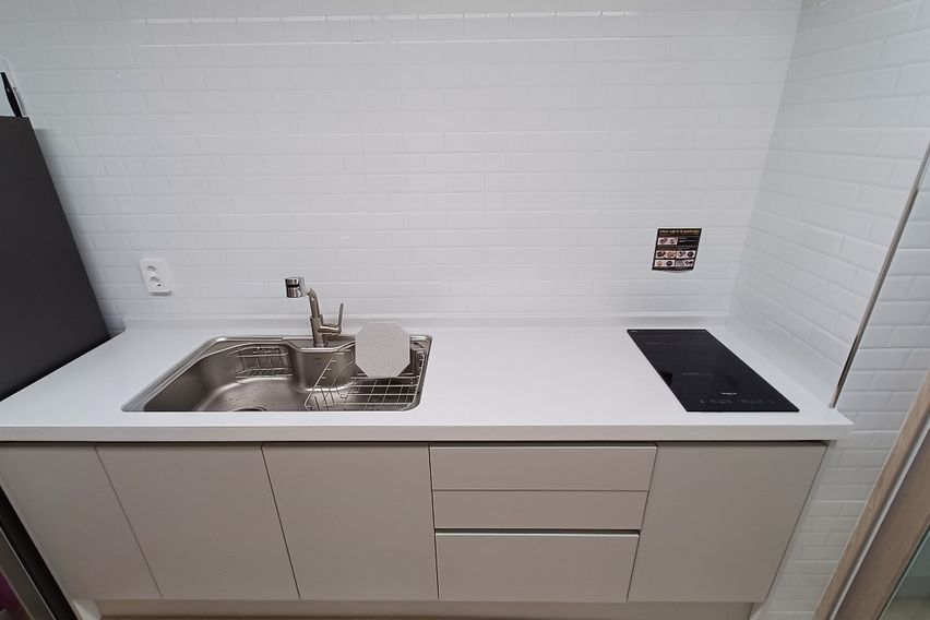 태백 조용한 청록아파트 6번째 이미지