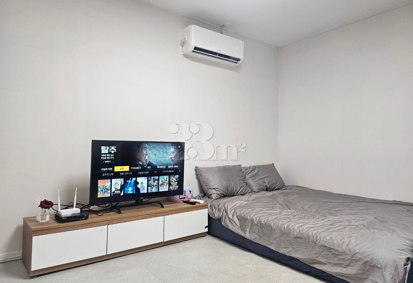 Romantic Stay A 1th image