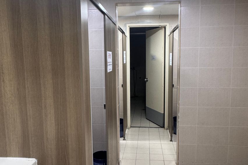 🎆신촌역 1분거리