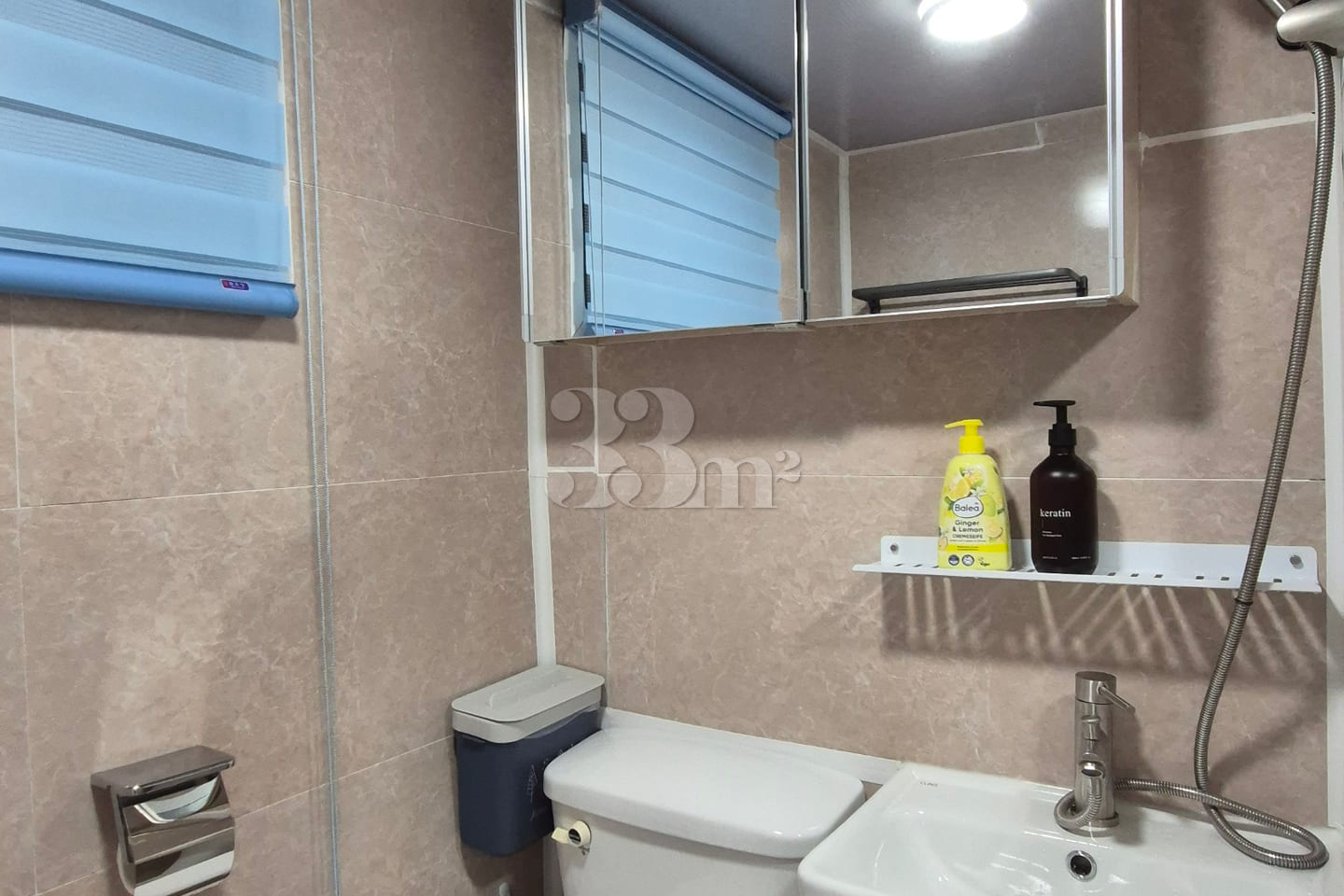 ☆New 2-room apartment in Gangbuk Mia-dong 12th image