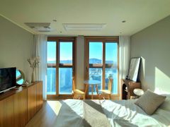 ⑦ Gasan Station New Building, Fully Furnished 3th image