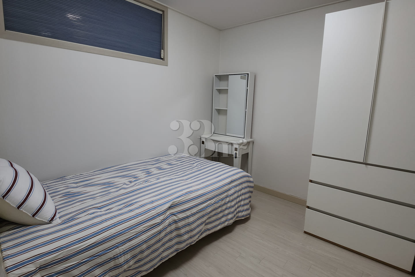Large 2-room unit near Good Morning Hospital  10th image
