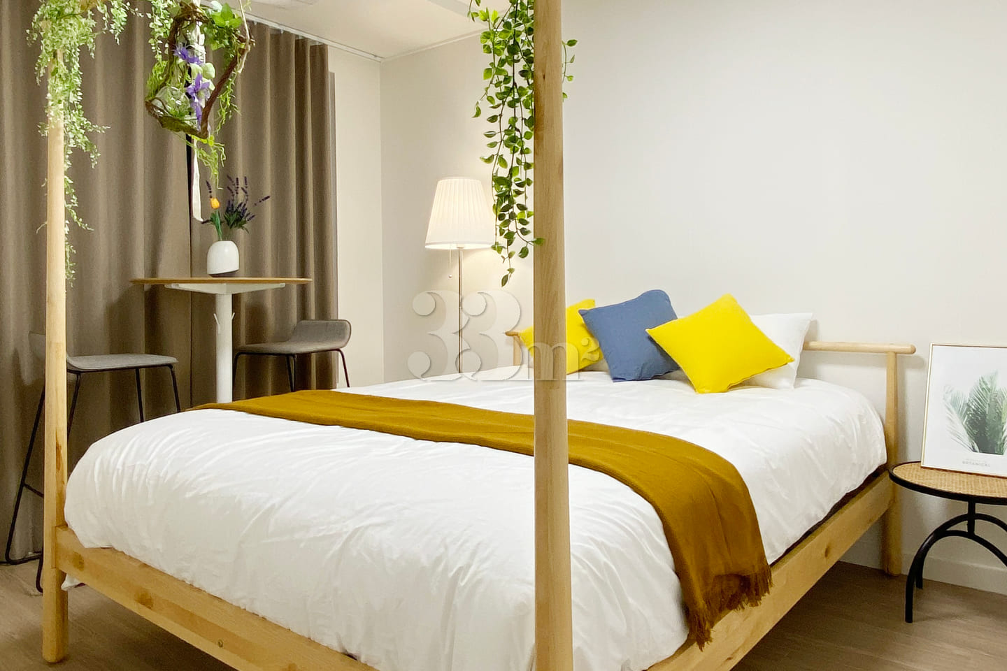 ๐ COEX Two-Room Unit #303 6th image