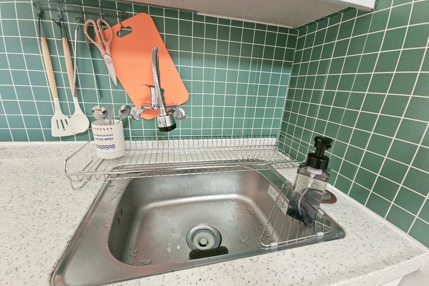 중화산동 예수병원 