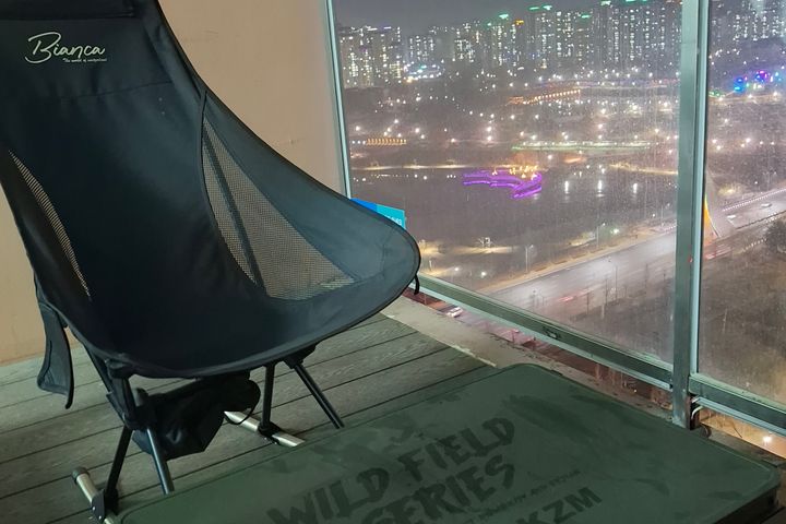 야당역 최고의  호수뷰 6번째 이미지
