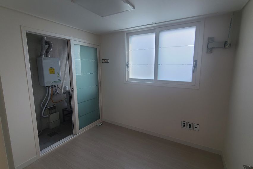 신축 풀옵션 로얄층