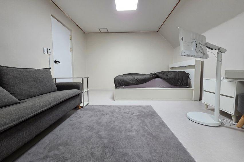 역세권 투룸 5번째 이미지