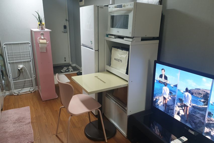 복층 몸만 OK!!!  8번째 이미지