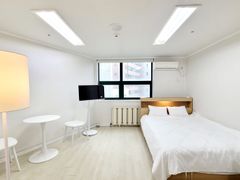 🤵 Fully-furnished unit near Sinchon Station  1th image