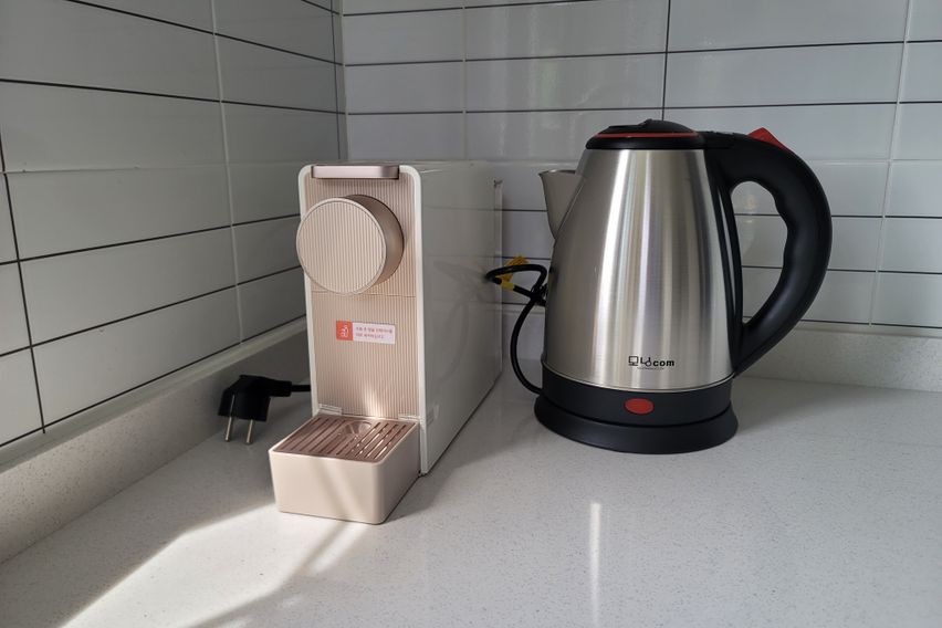 곶자왈숲을 품은 독채A 10번째 이미지