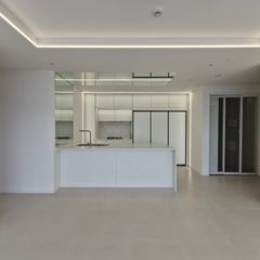 25-pyeong unit; within walking distance of Ju Unit Image