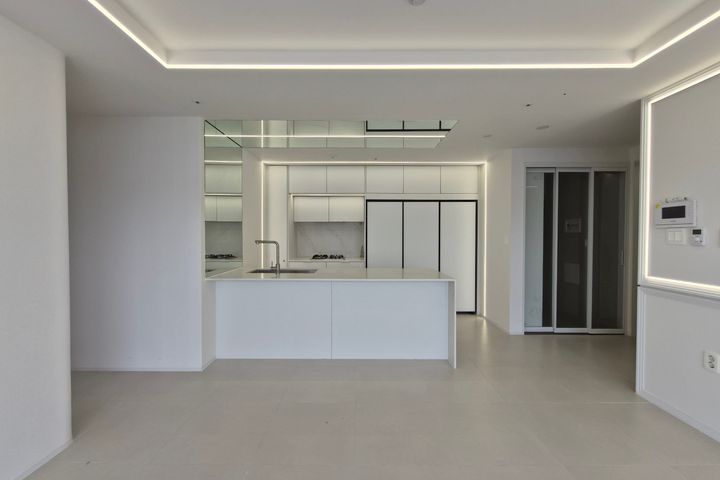 25-pyeong unit; within walking distance of Ju 0th image