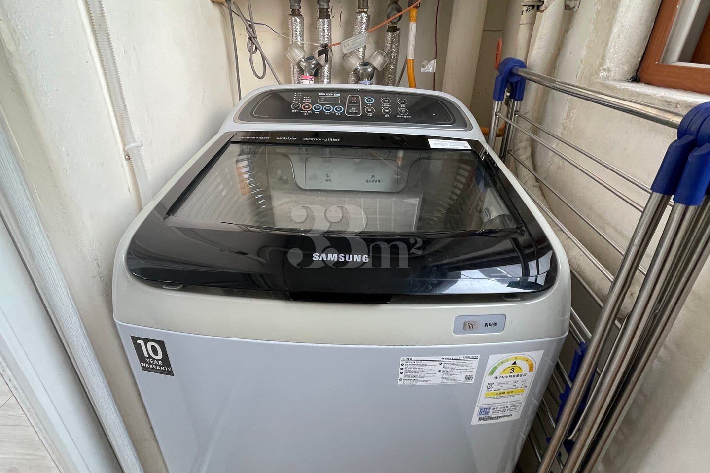 Suwon Samsung-ro Clean Room 22 6th image