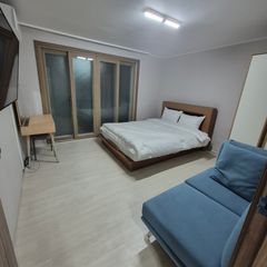 Short-term rental in Sacheon-eup, Sacheon-si Unit Image