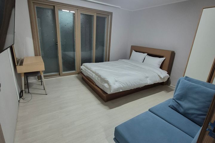 Short-term rental in Sacheon-eup, Sacheon-si 0th image