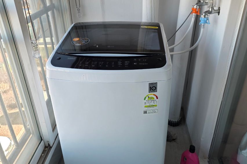 비하 3인 아늑한 투룸