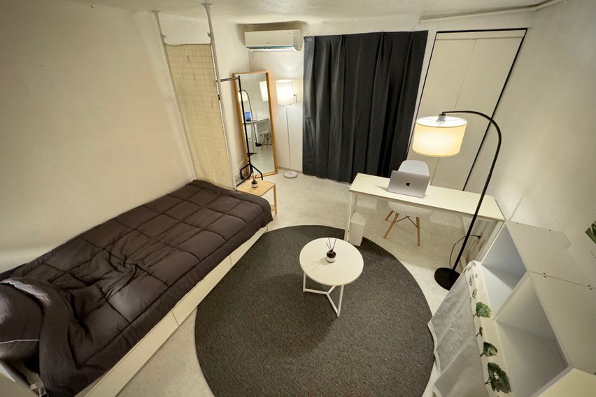 합정역 2분 깨끗한집 3번째 이미지