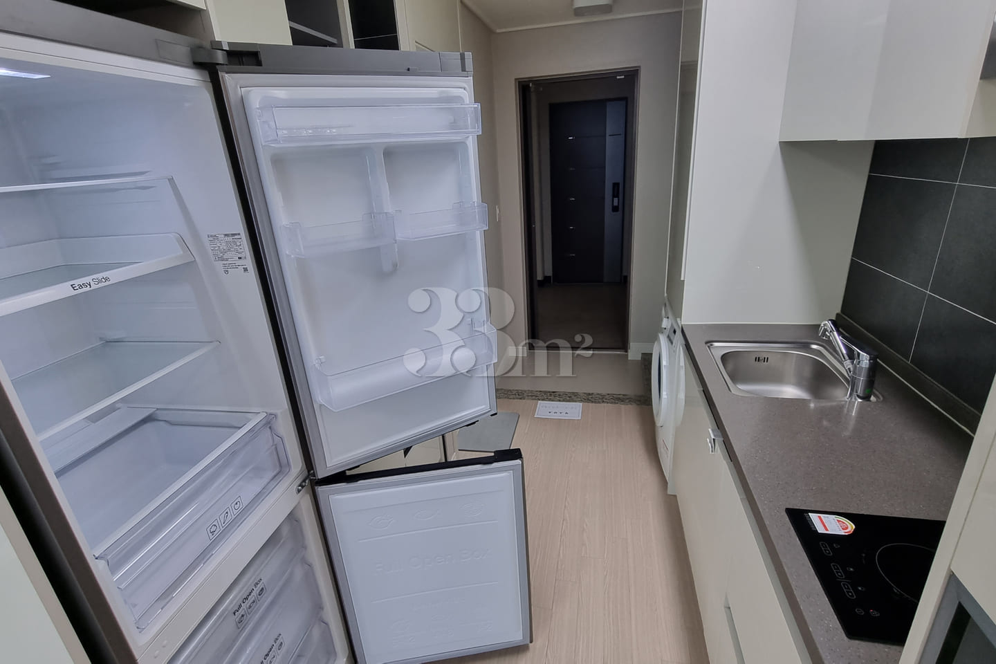 Haeundae U-City, fully furnished 9th image