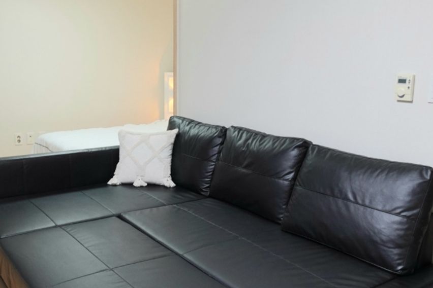 💜정자역 넓은숙소💜