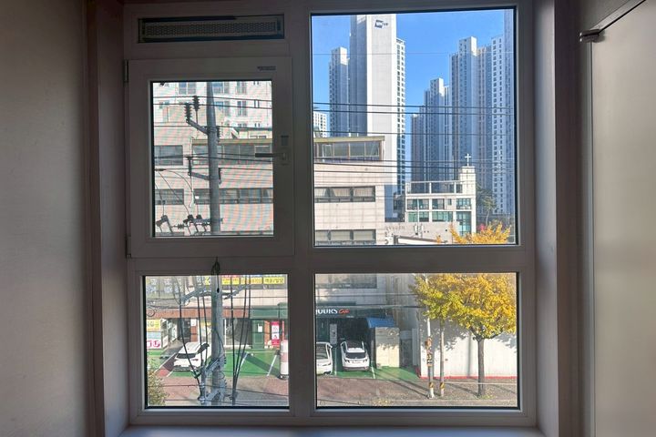 ☁️의정부노블리안투룸 1번째 이미지