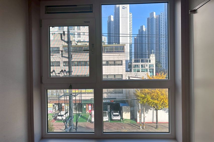 ☁️의정부노블리안투룸 1번째 이미지