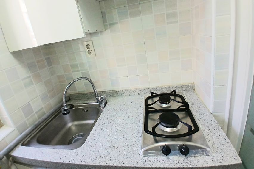 33 Busan University of Foreign Studies Dormit 2th image