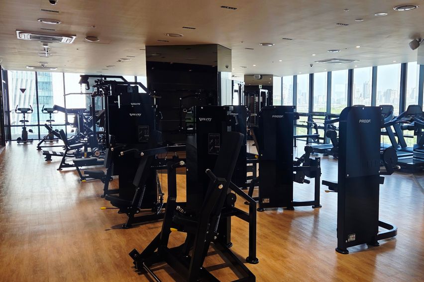 🌈동탄호수공원/호수뷰 17번째 이미지