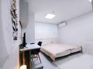 Newly opened, 9 minutes from Hongik Universit 1th image