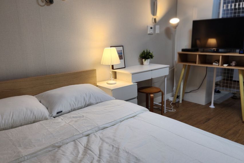 거제도 단기임대 103 3번째 이미지