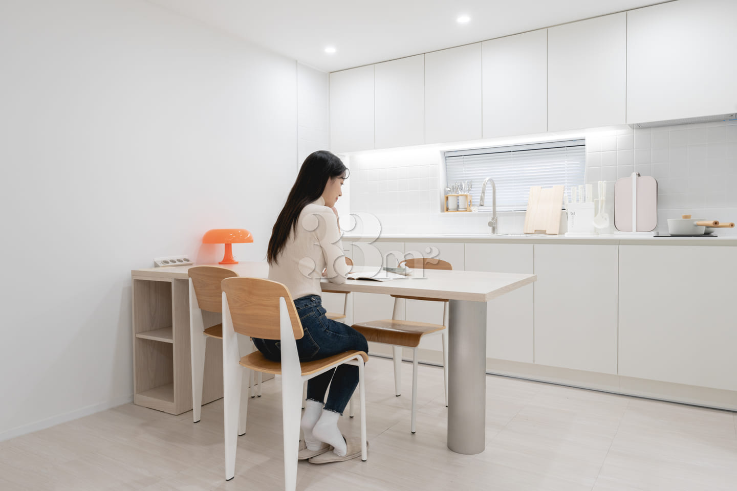 Goyang Stay Unit 202 3th image