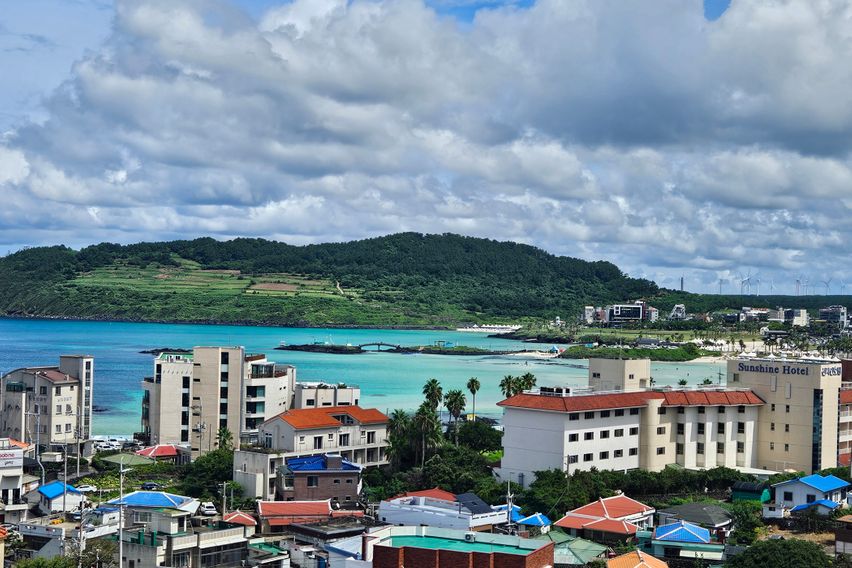 함덕 오션뷰 한달살기 17번째 이미지