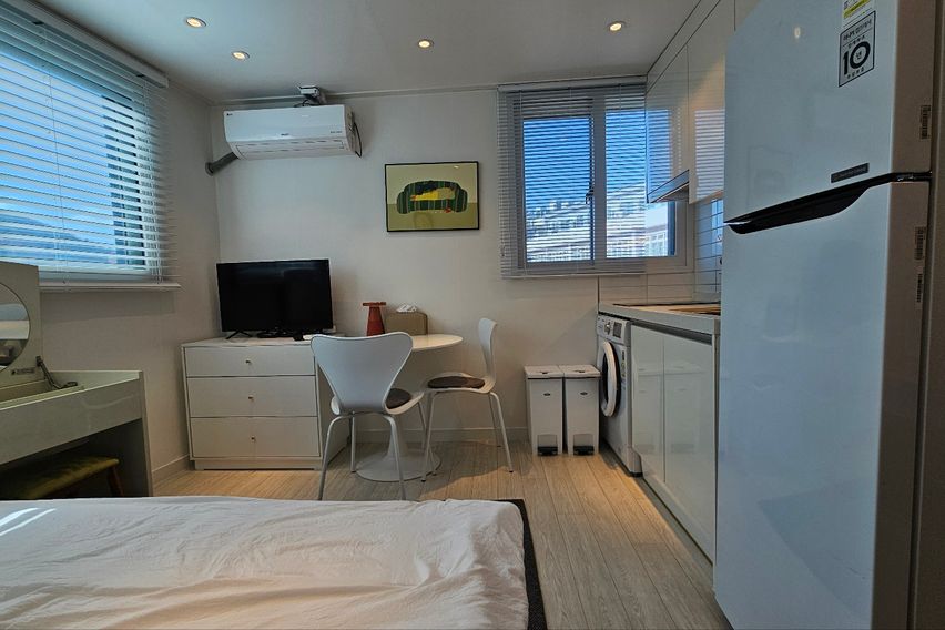 오류역천왕역/여의용산G