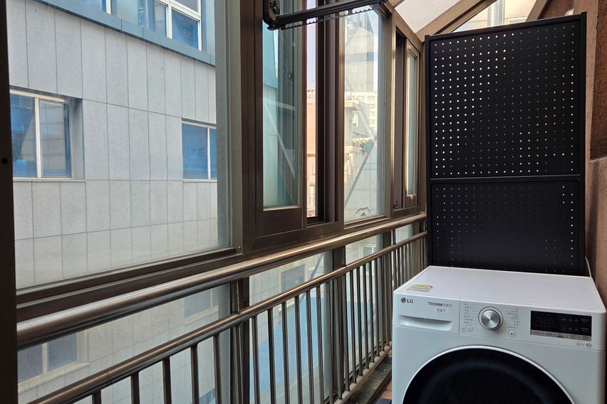 #13 (이코노미룸) 10번째 이미지