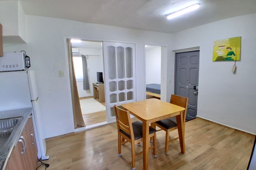 방2,거실,주공아파트