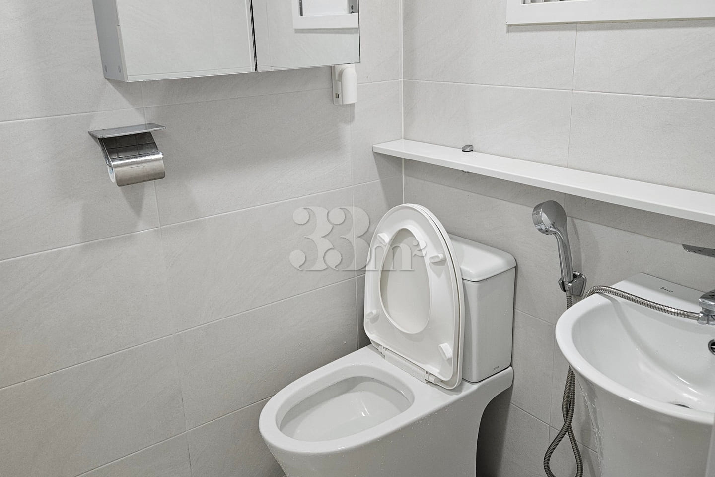 Sillim Station Area Studio Apartment 406 2th image