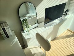 ⑩ Gasan Station, newly built, fully furnished 4th image