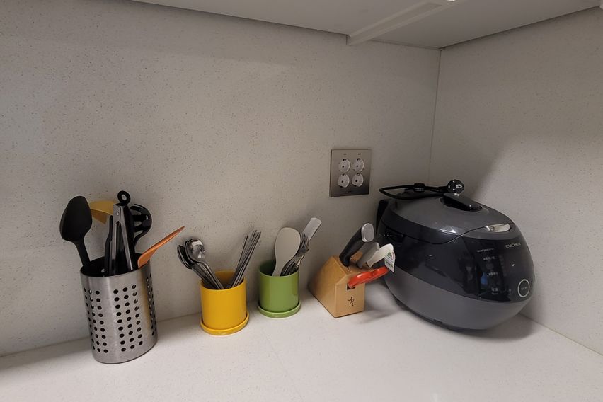 방3화2♡풀옵션♡고층뷰