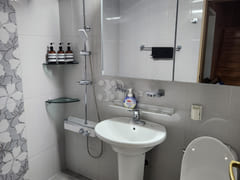 Ilsanji, Homeplus, Hyundai Heavy Industries 8th image