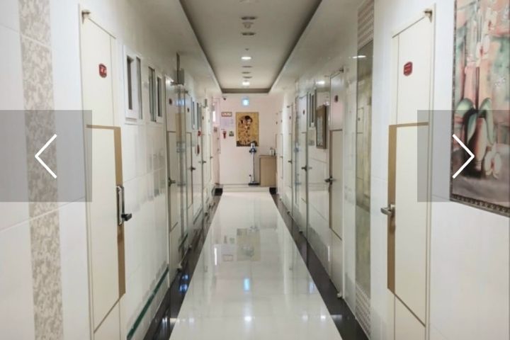 계산동에어컨빵빵한웡룸텔 2번째 이미지