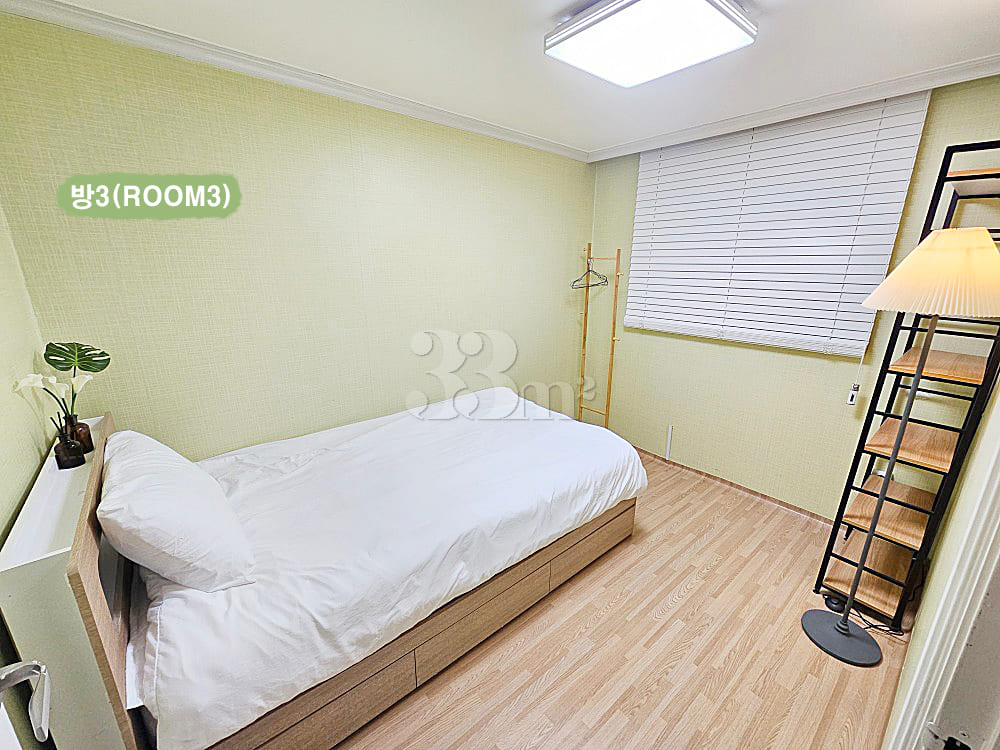🌈Ulsan Buk-gu Apartment, Private House 8th image