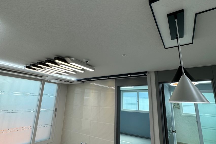 까치산3룸#그레이스62 7번째 이미지